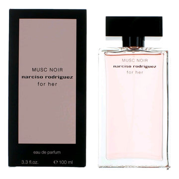 Narciso Rodriguez Musc Noir, 3.3oz EDP Spray women