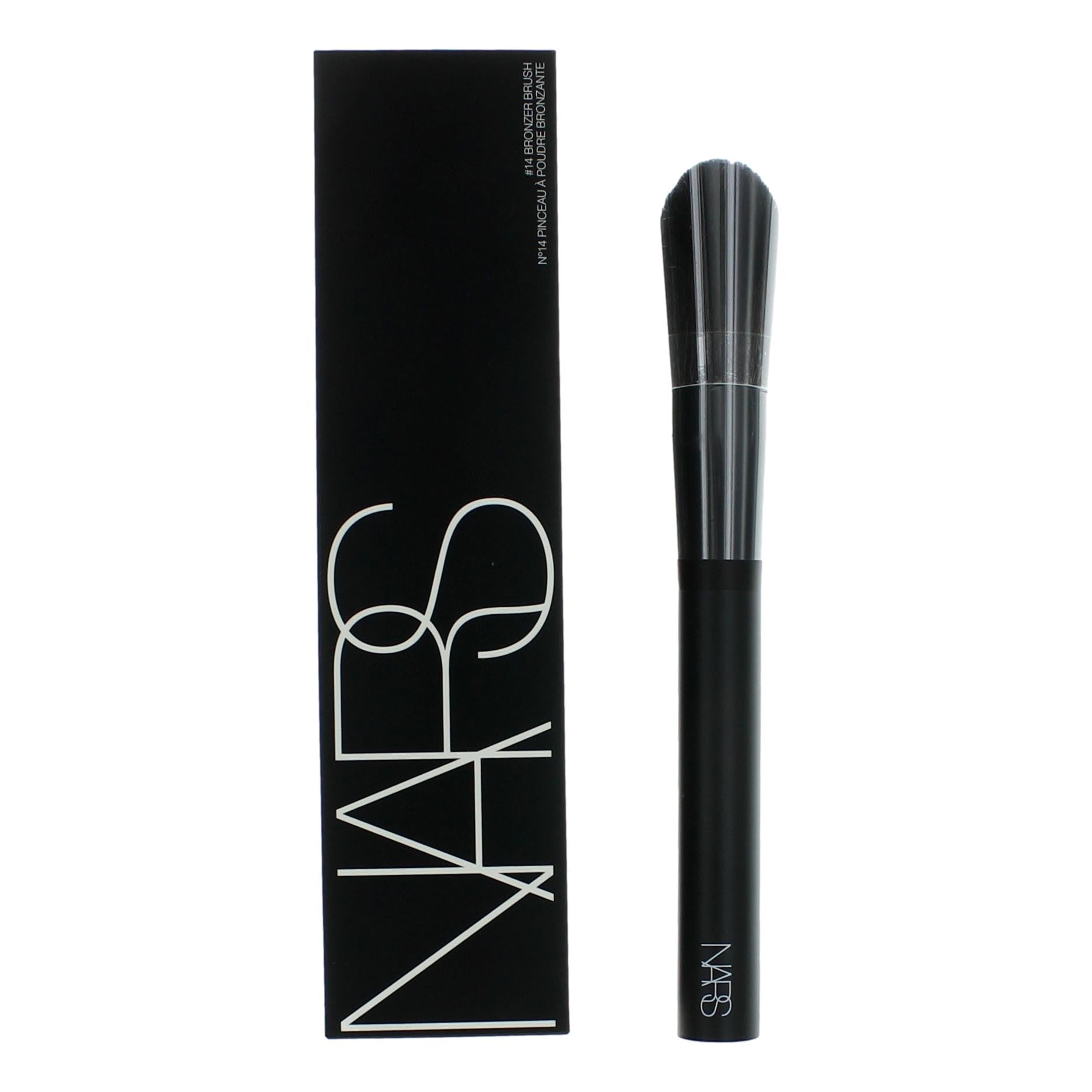 Nars Bronzer Brush - #14