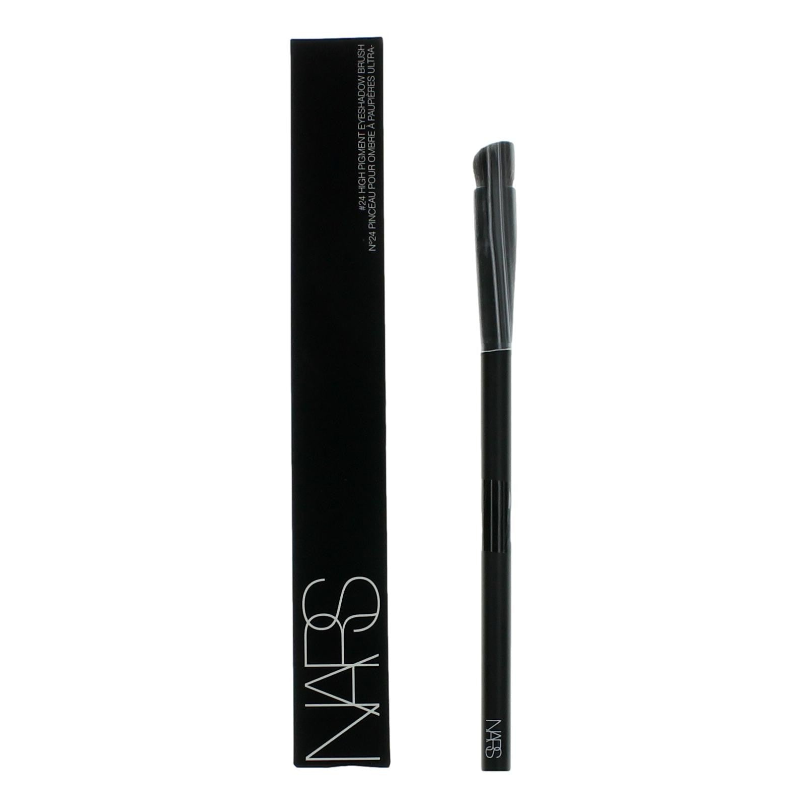 Nars High Pigment Eyeshadow Brush - #24