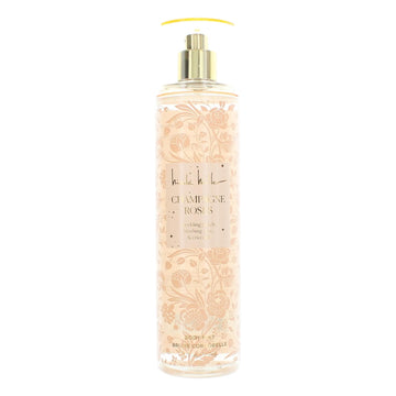Champagne Roses, 8 oz Body Mist for Women
