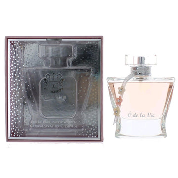 O de la Vie, 2.6 oz EDP for Women