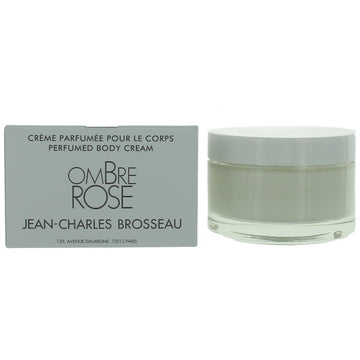 Ombre Rose, 6.7 oz Perfumed Body Cream women