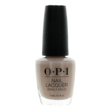 OPI Nail Lacquer, .5 oz Nail Color- Do You Take Lei Away?