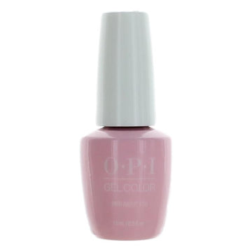 OPI Gel Nail Polish, .5 oz Gel Color- Mod About You