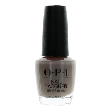 OPI Nail Lacquer, .5 oz Nail Color- Berlin There Done That