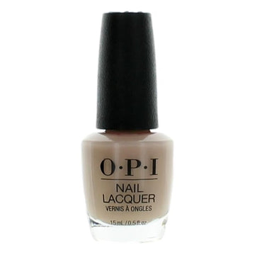 OPI Nail Lacquer, .5 oz Nail Color- Tiramisu for Two