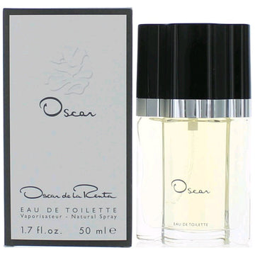 Oscar, 1.7 oz EDT Spray for Women