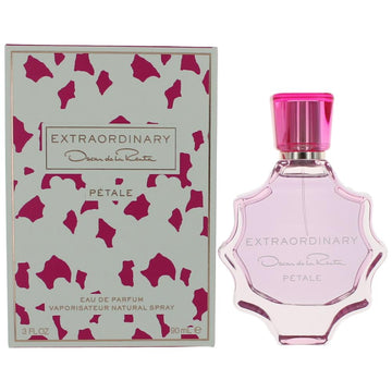 Extraordinary Petale, 3 oz EDP Spray for Women