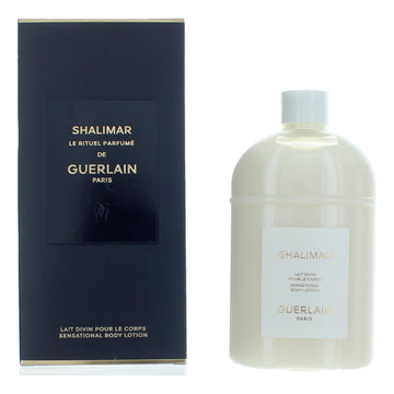 Shalimar, 6.7 oz Sensational Body Lotion for Women