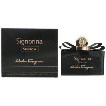 Signorina Misteriosa, 3.4 oz EDP Spray women