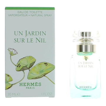 Un Jardin Sur Le Nil, 1 oz EDT Spray for Women