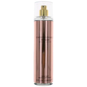 Unforgivable Woman, 8 oz Body Mist for Women
