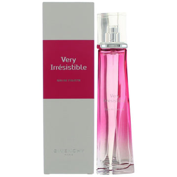 Very Irresistible, 2.5 oz EDT Spray for Women