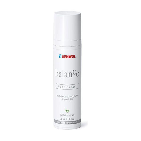 Gehwol Balance Foot Cream 2.6 oz