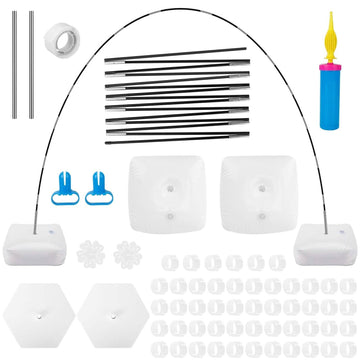 Balloon Arch Stand Kit