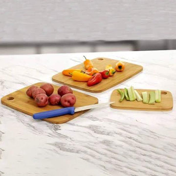 Bamboo Cutting Boards