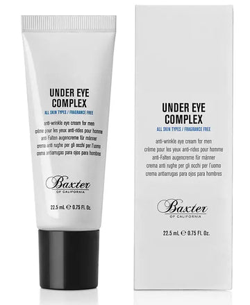 Baxter Of California Under Eye Complex, 0.75 fl. oz.