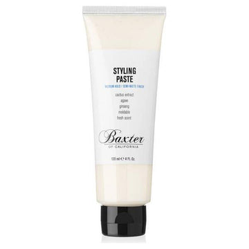 Baxter of California Styling Paste 4 oz.
