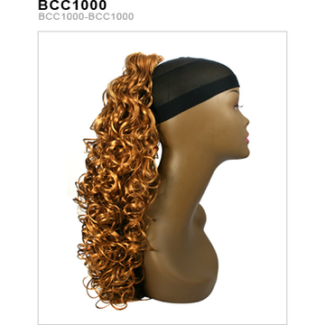 Pallet #209 - Lot of Hair - Variety of Styles and Colors