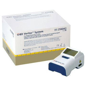 BD Veritor System RSV Test Kit (30 Tests) - POCT