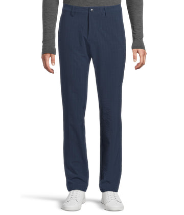 adidas Mens Standard Ultimate 365 Fall Weight Golf Pants Collegiate Navy