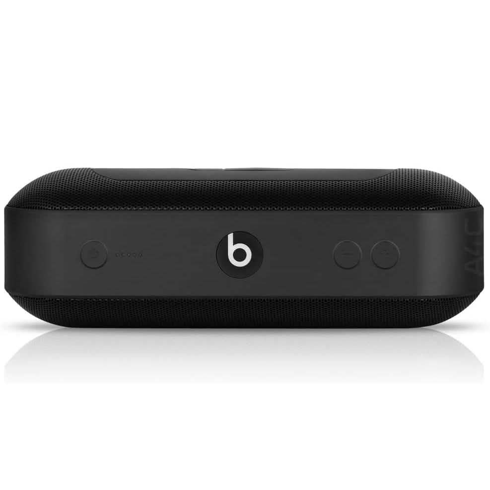 Beats by Dr. Dre Beats Pill Plus Portable Wireless Speaker (Refurbished)