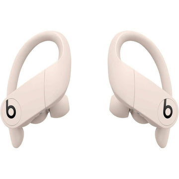 Beats Powerbeats Pro Wireless Earbuds - Ivory (Refurbished)