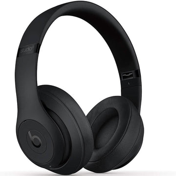 Beats Studio3 Wireless Headphones (Refurbished)