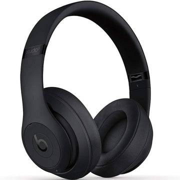 Beats Studio3 Wireless Noise Cancelling Over-Ear Headphones  (Refurbished)