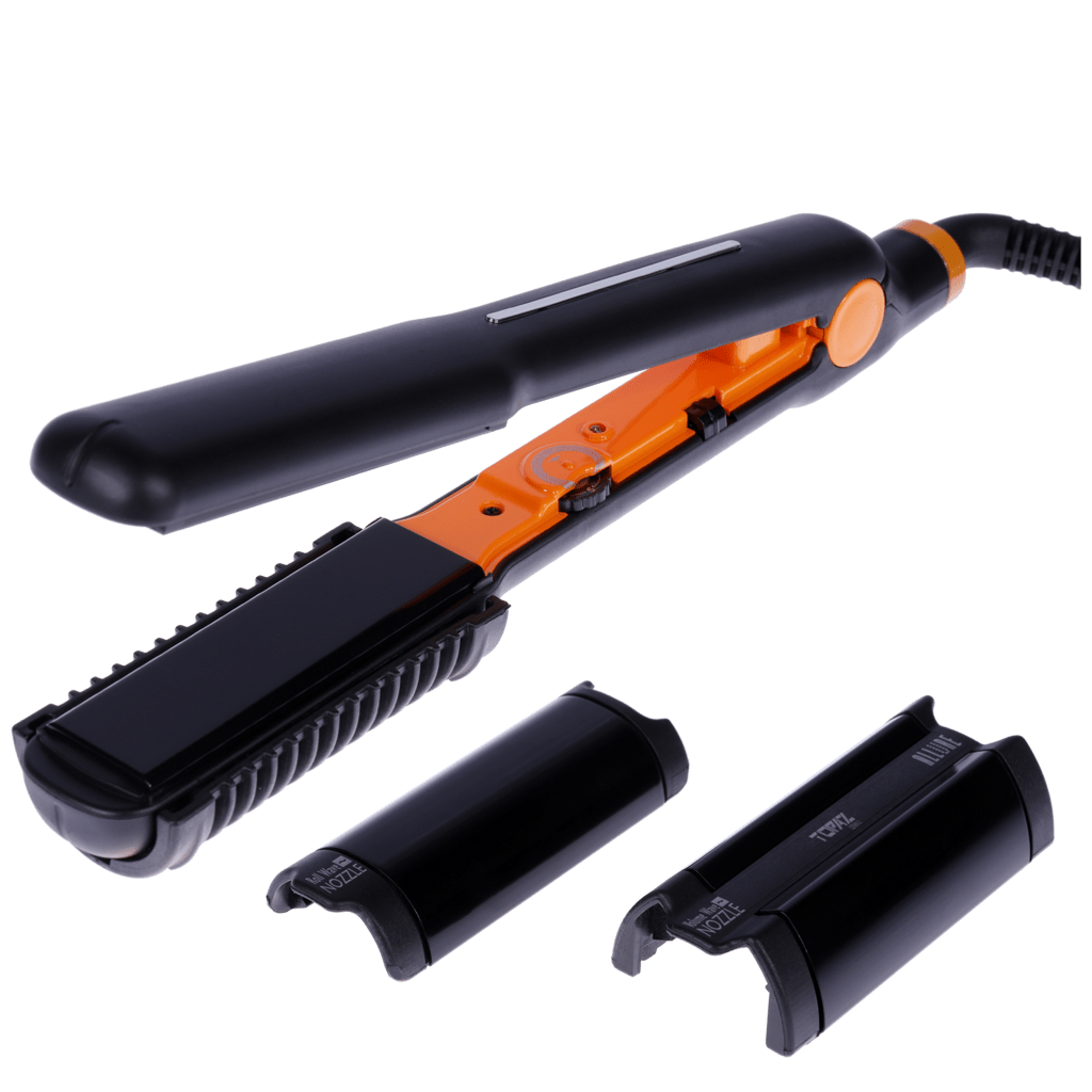 Beaut Ceramic Flat Iron 1"