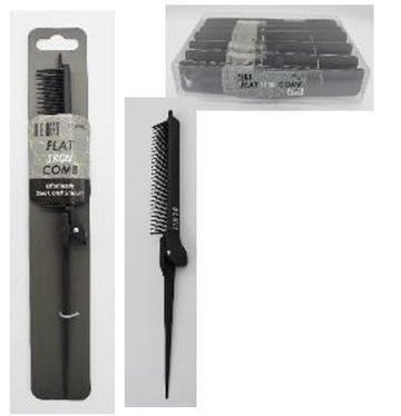 BEAUT FLAT IRON COMB