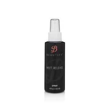Beautify Weft Release, 4 fl oz