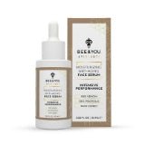 Bee&You Anti Aging Natural Face Serum Spot Remover for Face Wrinkle Treatment with Bee Venom Acid Oz