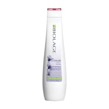 Biolage ColorLast Purple Shampoo 13.5 oz