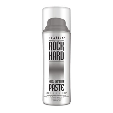 Biosilk Rock Hard Hard Defining Paste 3 oz