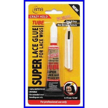 BMB Tube Super Lace Wig Glue 0.4oz