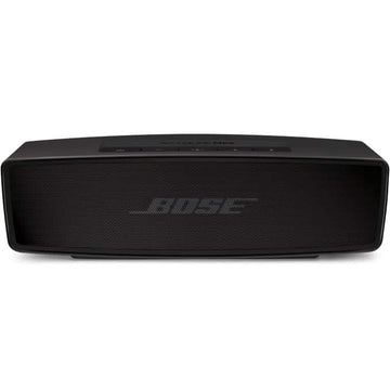Bose SoundLink Mini II Special Edition