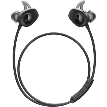 Bose SoundSport Wireless Earbuds (Refurbished)
