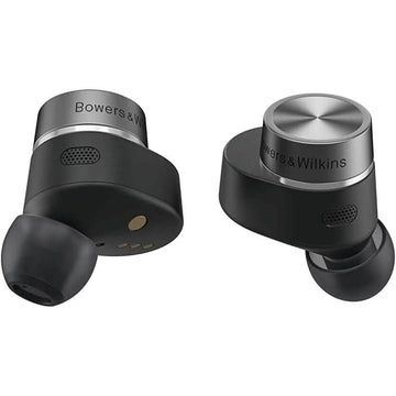 Bowers & Wilkins Pi7 S2 In-Ear True Wireless Earphones  (Refurbished)