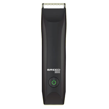 Breed Wingman Ceramic Blade