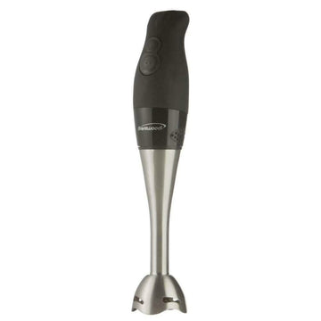 Brentwood HB-33BK 2-Speed 200W Hand Blender