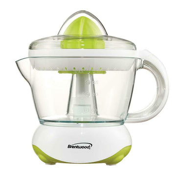 Brentwood J-15 24oz Electric Citrus Juicer