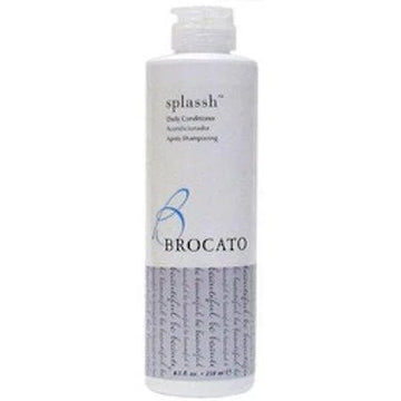 Brocato Splassh Daily Hair Conditioner 8.5 oz