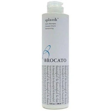 Brocato Splassh Daily Shampoo 10 oz