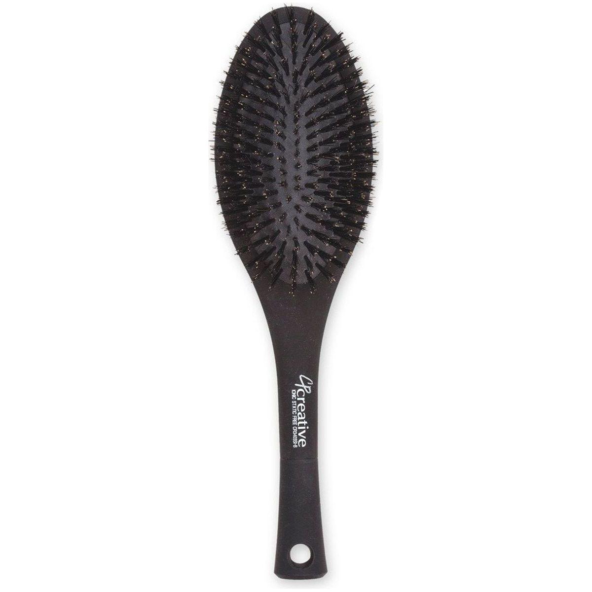 Static-Free Paddle Brush 3403-SI