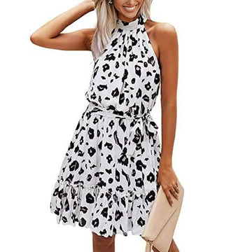 BTFBM Women Floral Casual Dresses - Assorted Styles