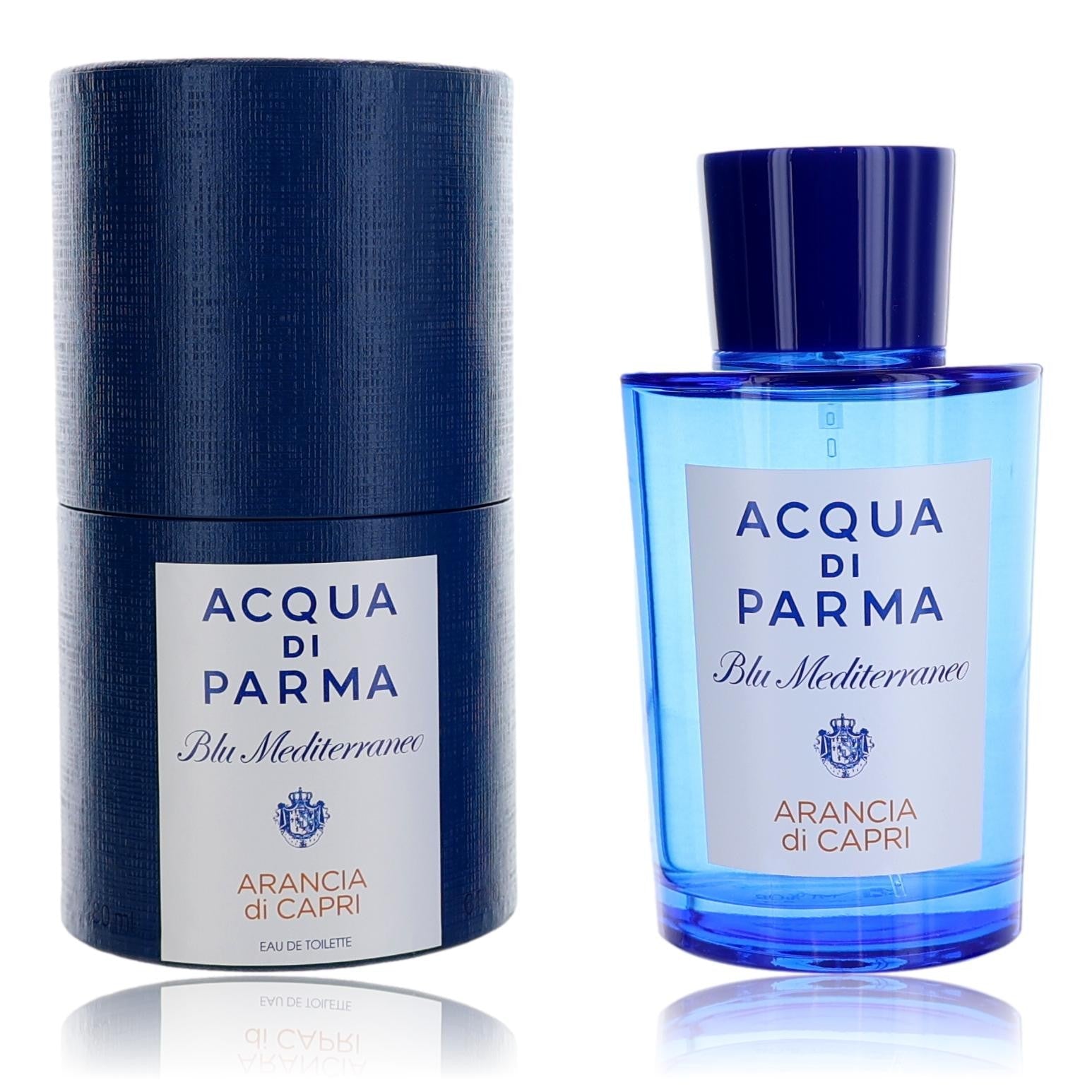 Blu Mediterraneo Arancia Di Capri, 6oz EDT Spray for Unisex