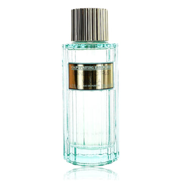 Candied Citrus & Vanilla, 4.2oz EDP Spray women UNBOXED
