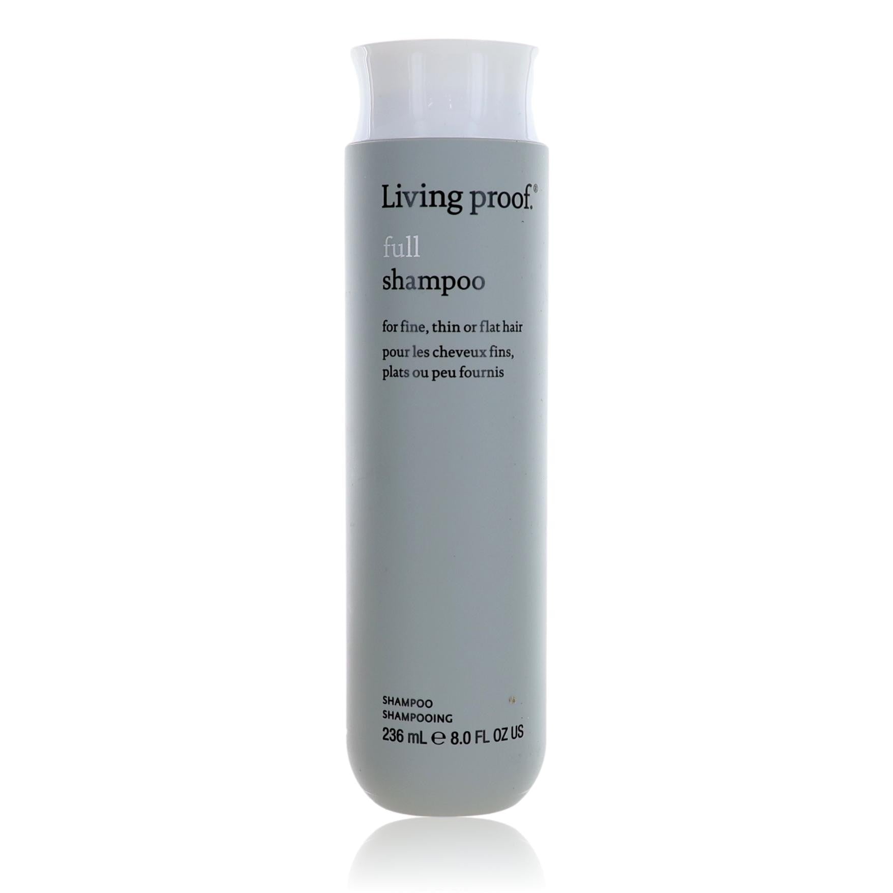 Living Proof Full Shampoo, 8 oz Shampoo