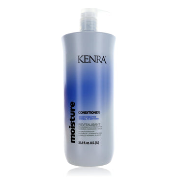 Kenra Moisture Conditioner, 33.8 oz Conditiner